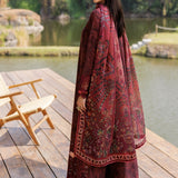 Xenia Formals | Luxury Lawn 25 | REEM