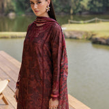 Xenia Formals | Luxury Lawn 25 | REEM