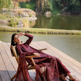 Xenia Formals | Luxury Lawn 25 | REEM