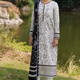 Xenia Formals | Luxury Lawn 25 | FIORELLA