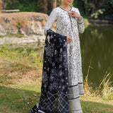Xenia Formals | Luxury Lawn 25 | FIORELLA