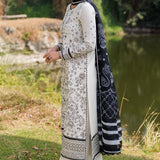 Xenia Formals | Luxury Lawn 25 | FIORELLA