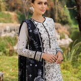 Xenia Formals | Luxury Lawn 25 | FIORELLA