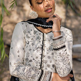 Xenia Formals | Luxury Lawn 25 | FIORELLA