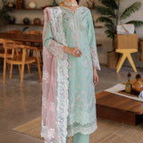 Xenia Formals | Luxury Lawn 25 | KSENIA
