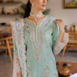 Xenia Formals | Luxury Lawn 25 | KSENIA