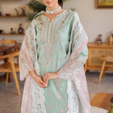 Xenia Formals | Luxury Lawn 25 | KSENIA