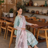 Xenia Formals | Luxury Lawn 25 | KSENIA