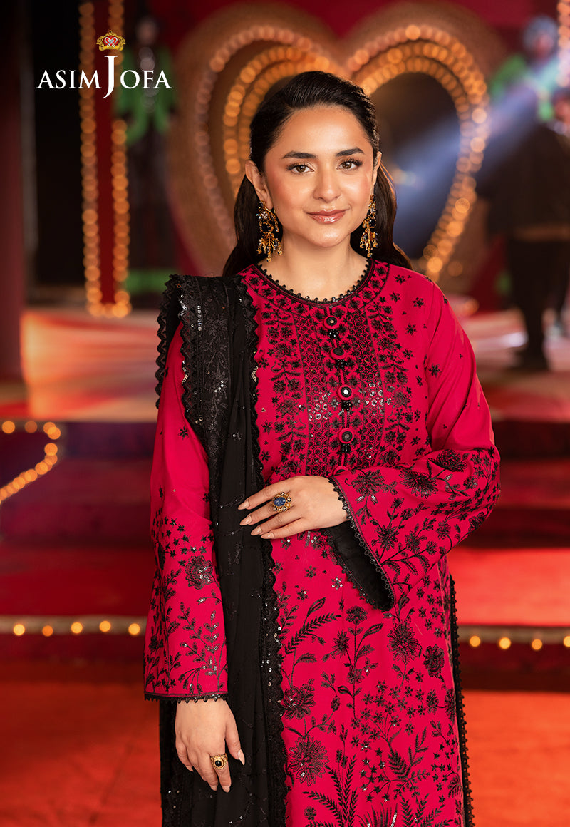 ASIM JOFA | Luxury Festive | AJLF-11