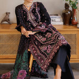 Xenia Formals | Luxury Lawn 25 | ZITA