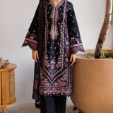 Xenia Formals | Luxury Lawn 25 | ZITA