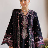 Xenia Formals | Luxury Lawn 25 | ZITA