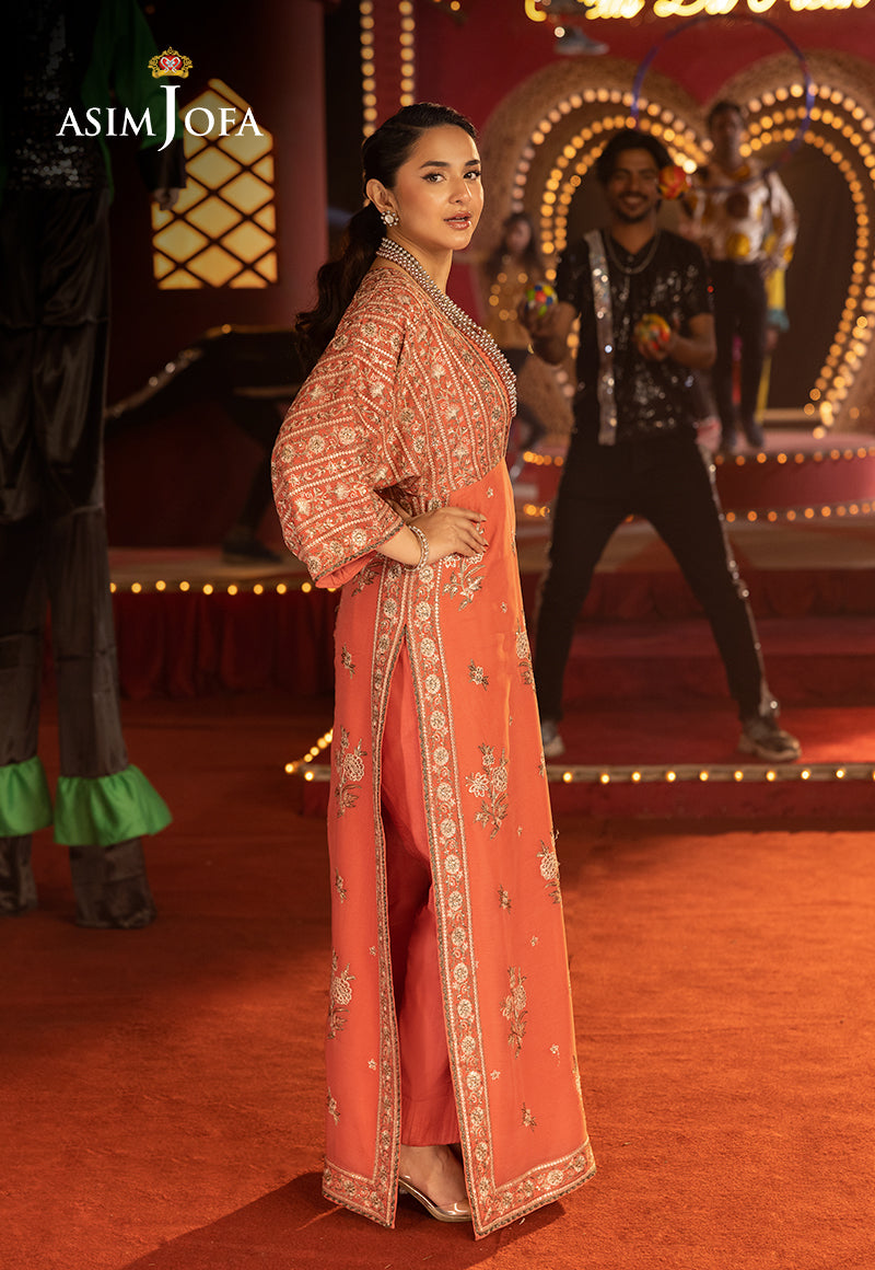 Asim Jofa | Luxury Festive Rejoice | AJLFF-14