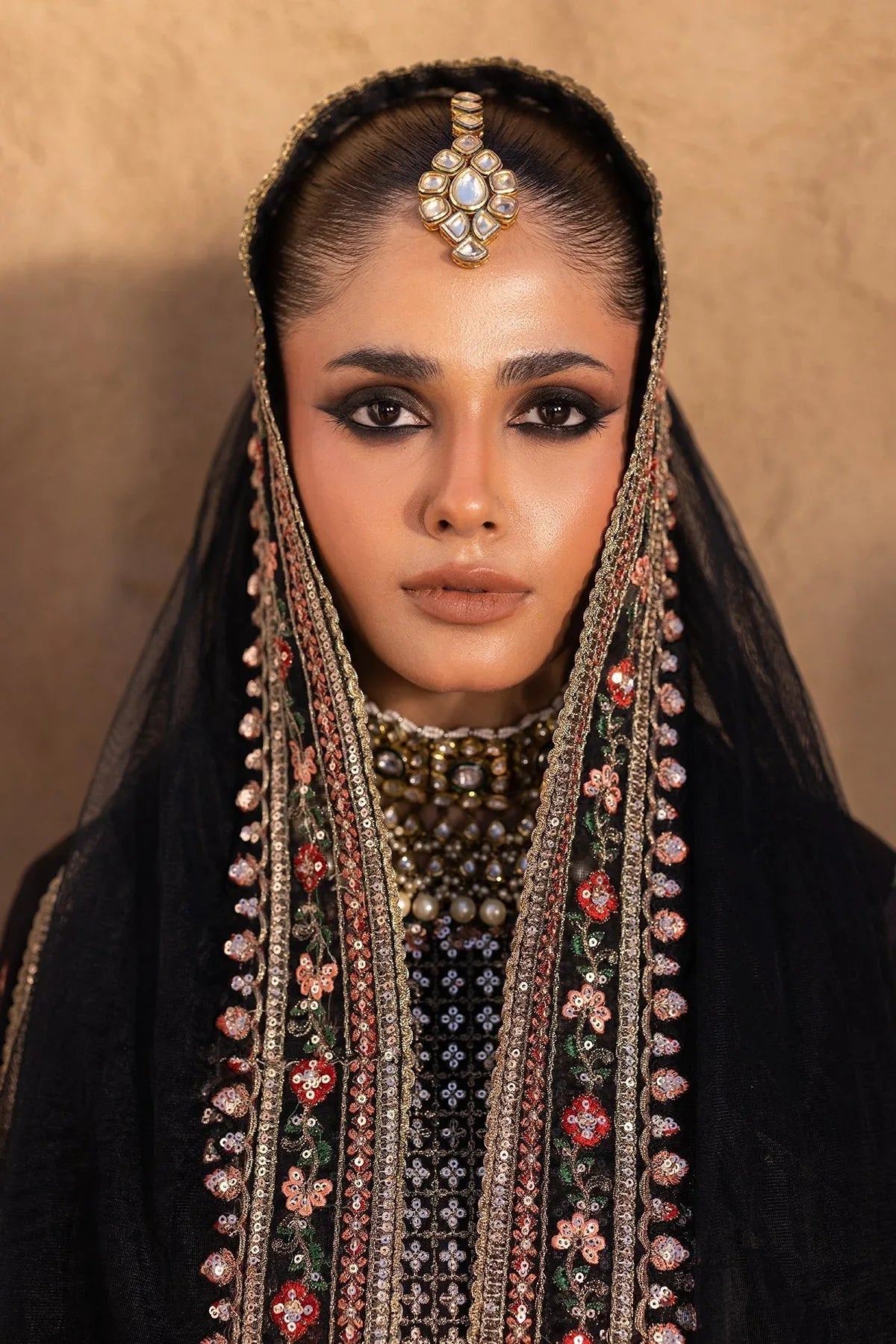Charizma | Festive Pret | CMA-5-35 - Rang-e-Khaas