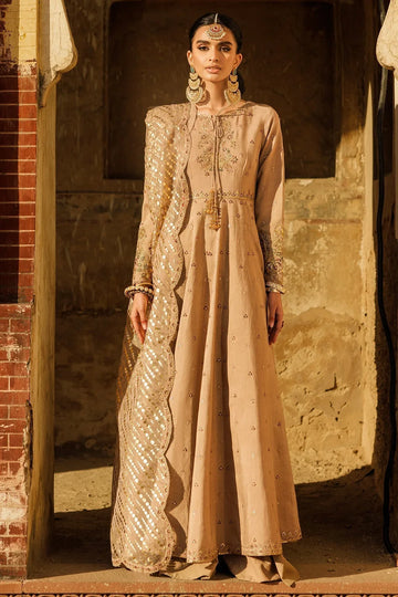 Charizma | Festive Pret | CMA-5-024 - Rang-e-Khaas