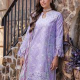Rajbari | Floral Symphony Lawn 25 | RB-11