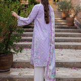 Rajbari | Floral Symphony Lawn 25 | RB-11