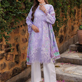Rajbari | Floral Symphony Lawn 25 | RB-11