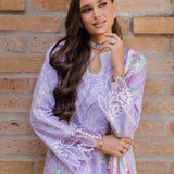 Rajbari | Floral Symphony Lawn 25 | RB-11