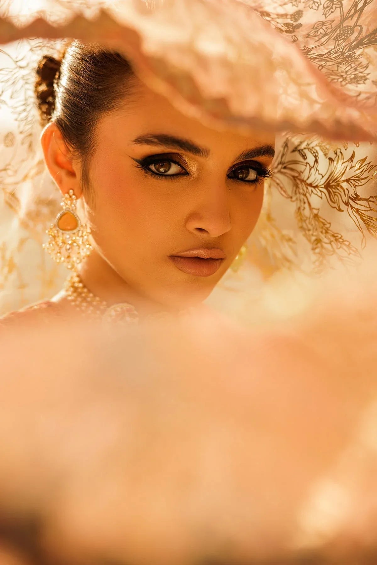 Charizma | Festive Pret | CMA-5-015 - Rang-e-Khaas