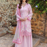 Rajbari | Floral Symphony Lawn 25 | RB-07