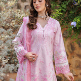 Rajbari | Floral Symphony Lawn 25 | RB-07