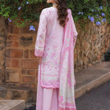 Rajbari | Floral Symphony Lawn 25 | RB-07