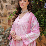 Rajbari | Floral Symphony Lawn 25 | RB-07