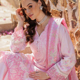 Rajbari | Floral Symphony Lawn 25 | RB-07
