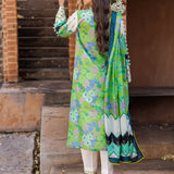 Rajbari | Floral Symphony Lawn 25 | RB-04