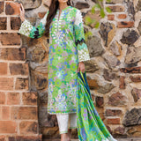 Rajbari | Floral Symphony Lawn 25 | RB-04