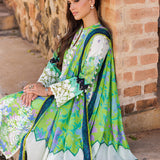Rajbari | Floral Symphony Lawn 25 | RB-04