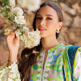 Rajbari | Floral Symphony Lawn 25 | RB-04