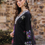 Rajbari | Floral Symphony Lawn 25 | RB-08
