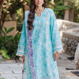 Rajbari | Floral Symphony Lawn 25 | RB-09