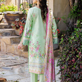 Rajbari | Floral Symphony Lawn 25 | RB-10