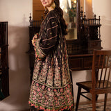 Asim Jofa | Pashmina | Embroidered Twill | AJKI-09