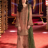 ASIM JOFA | Luxury Festive | AJLF-12