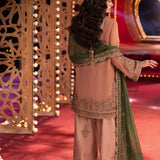 ASIM JOFA | Luxury Festive | AJLF-12