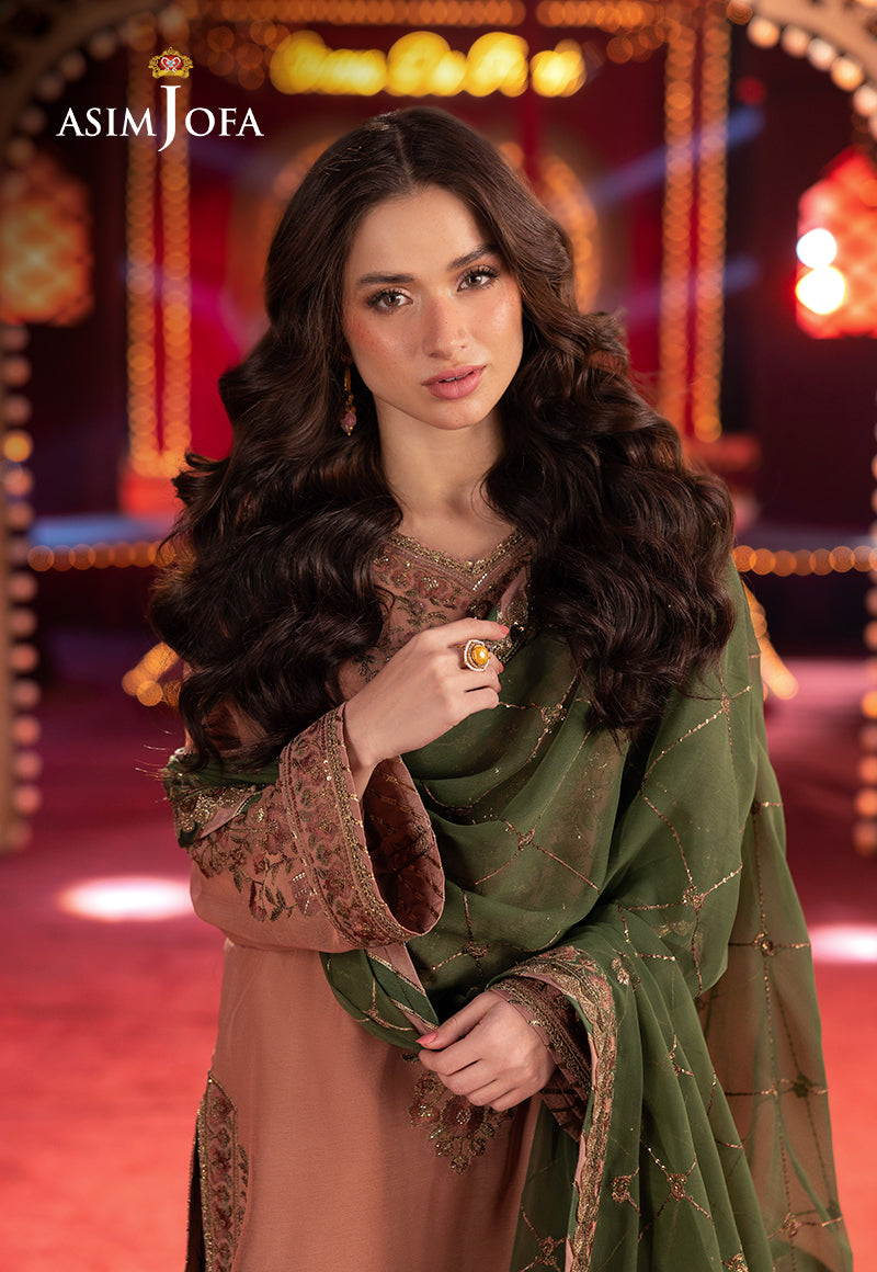 ASIM JOFA | Luxury Festive | AJLF-12