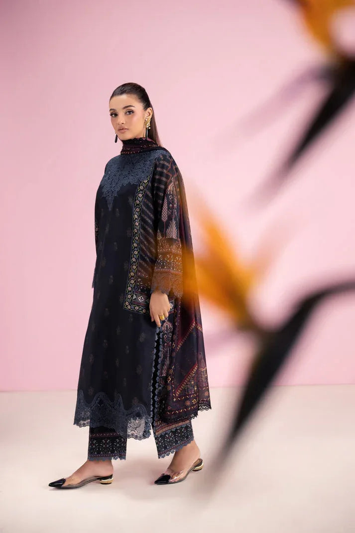 Aabyaan | Eid Pret 25 | VANYA AP-06 - Rang-e-Khaas
