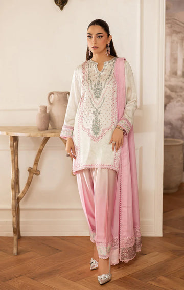 Maya | Eloura Silk Pret 25 | AURI - Rang-e-Khaas