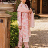 Rajbari | Floral Symphony Lawn 25 | RB-03