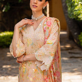 Rajbari | Floral Symphony Lawn 25 | RB-05