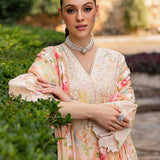 Rajbari | Floral Symphony Lawn 25 | RB-05