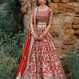 ASIM JOFA | Asim Jofa Bekhudi Collection '24 ( AJKB-11)