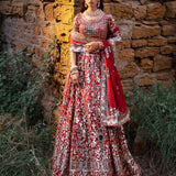 ASIM JOFA | Asim Jofa Bekhudi Collection '24 ( AJKB-11)