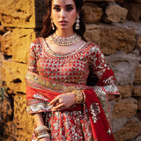 ASIM JOFA | Asim Jofa Bekhudi Collection '24 ( AJKB-11)