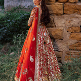 ASIM JOFA | Asim Jofa Bekhudi Collection '24 ( AJKB-11)