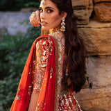 ASIM JOFA | Asim Jofa Bekhudi Collection '24 ( AJKB-11)